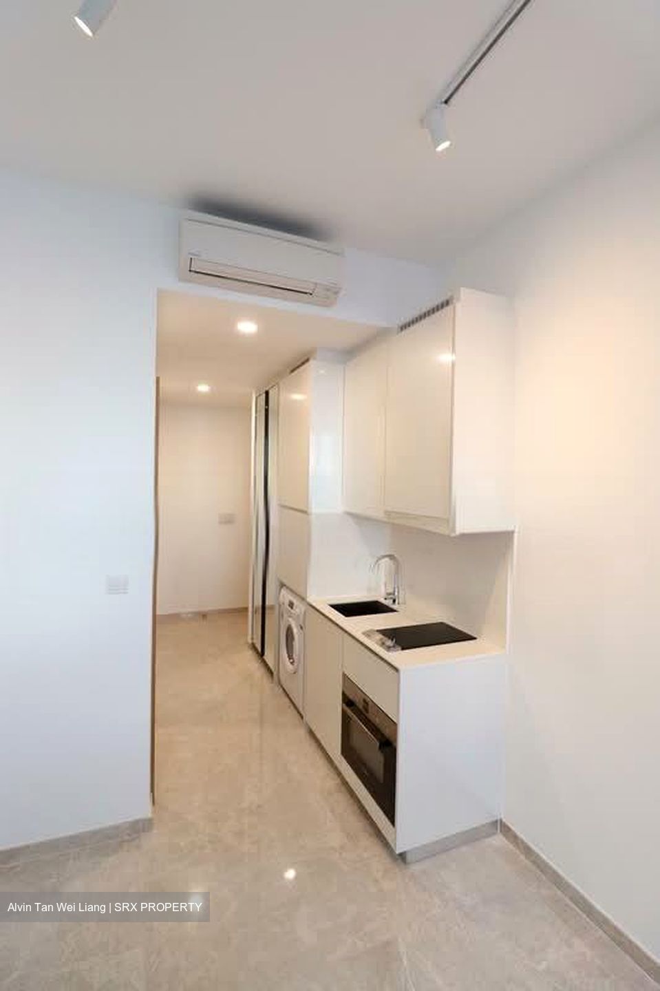 City Gate (D7), Apartment #550020141